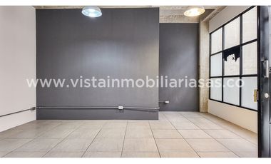 Arriendo Oficina en La Estrella, Manizales