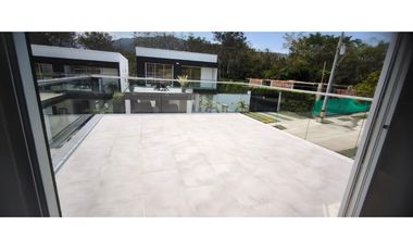 Tu casa de descanso en San Jerónimo con piscina, jacuzzi y turco
