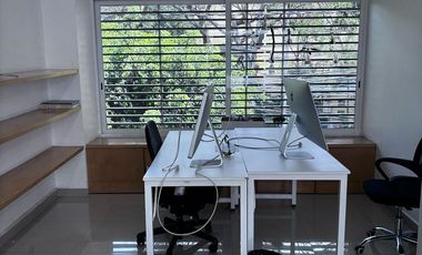 Edificio Comercial en Crédito Constructor