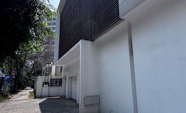 Edificio Comercial en Crédito Constructor