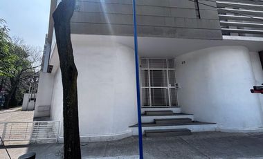 Edificio Comercial en Crédito Constructor