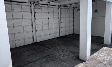 Edificio Comercial en Crédito Constructor