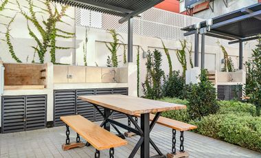 Av. Portales 672 (1 Est ) [1758-1]