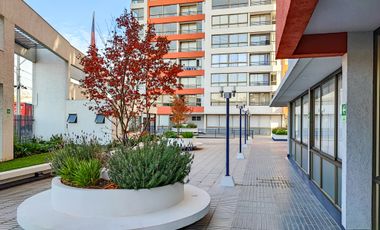 Av. Portales 672 (1 Est ) [1758-1]