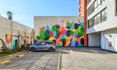 Av. Portales 672 (1 Est ) [1758-1]