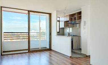 Av. Portales 672 (1 Est ) [1758-1]