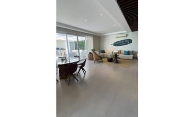 Casa - Vista mar- Ganga -$900,000