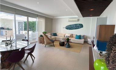 Casa - Vista mar- Ganga -$900,000