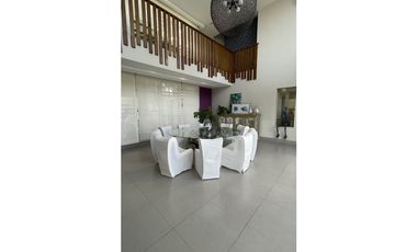 Casa - Vista mar- Ganga -$900,000