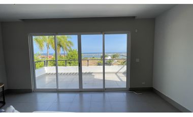 Casa - Vista mar- Ganga -$900,000
