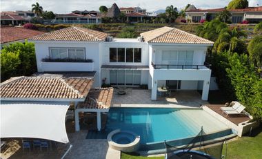Casa - Vista mar- Ganga -$900,000