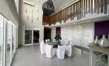 Casa - Vista mar- Ganga -$900,000