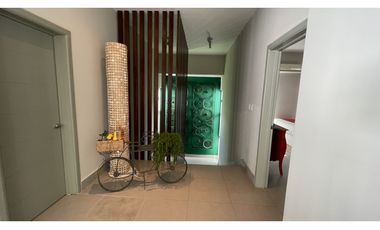 Casa - Vista mar- Ganga -$900,000