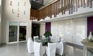 Casa - Vista mar- Ganga -$900,000