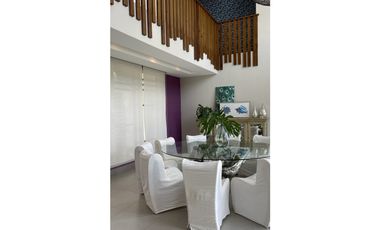 Casa - Vista mar- Ganga -$900,000