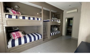 Casa - Vista mar- Ganga -$900,000