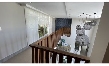 Casa - Vista mar- Ganga -$900,000