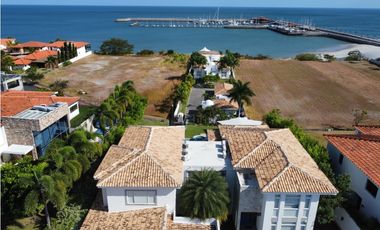 Casa - Vista mar- Ganga -$900,000