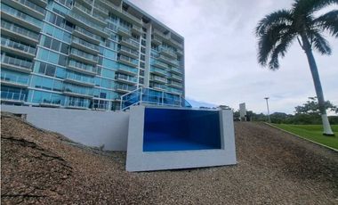 PH BALA BEACH I (Portobelo Mª chuiquita) (KF)