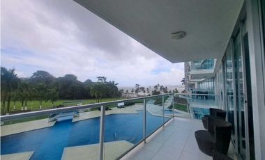 PH BALA BEACH I (Portobelo Mª chuiquita) (KF)