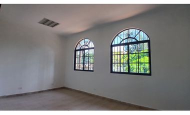 Se alquila casa en San Francisco Ciudad de Panama