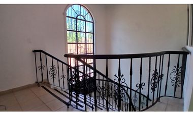 Se alquila casa en San Francisco Ciudad de Panama