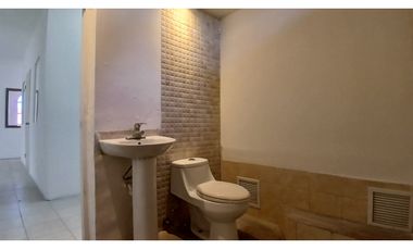 Se alquila casa en San Francisco Ciudad de Panama