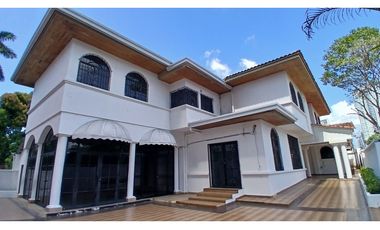 Se alquila casa en San Francisco Ciudad de Panama