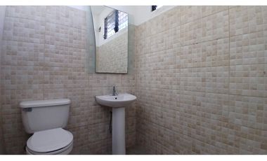 Se alquila casa en San Francisco Ciudad de Panama