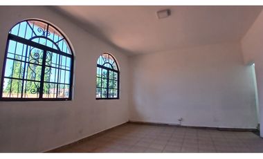 Se alquila casa en San Francisco Ciudad de Panama