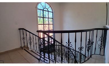 Se alquila casa en San Francisco Ciudad de Panama