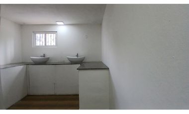 Se alquila casa en San Francisco Ciudad de Panama