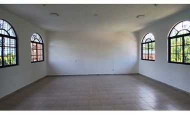 Se alquila casa en San Francisco Ciudad de Panama