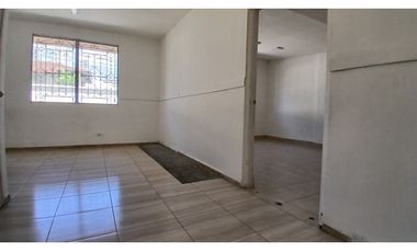 Se alquila casa en San Francisco Ciudad de Panama