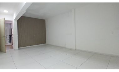 Se alquila casa en San Francisco Ciudad de Panama