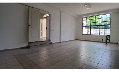 Se alquila casa en San Francisco Ciudad de Panama