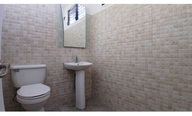 Se alquila casa en San Francisco Ciudad de Panama