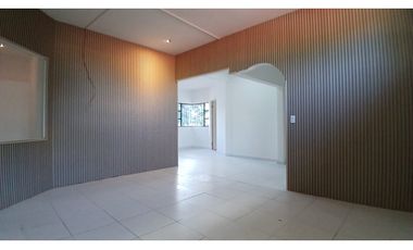 Se alquila casa en San Francisco Ciudad de Panama