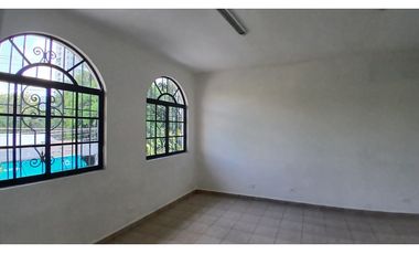 Se alquila casa en San Francisco Ciudad de Panama