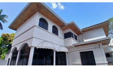 Se alquila casa en San Francisco Ciudad de Panama