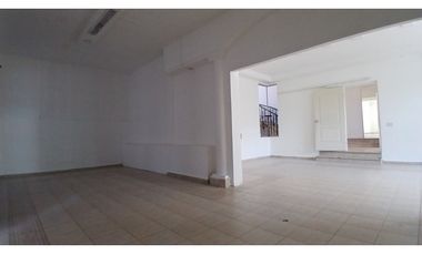 Se alquila casa en San Francisco Ciudad de Panama