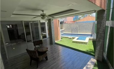 VENTA CASA TUMBA MUERTO 486M2 EL DORAL