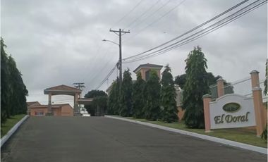 VENTA CASA TUMBA MUERTO 486M2 EL DORAL