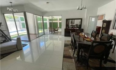 VENTA CASA TUMBA MUERTO 486M2 EL DORAL