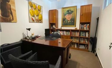 VENTA CASA TUMBA MUERTO 486M2 EL DORAL