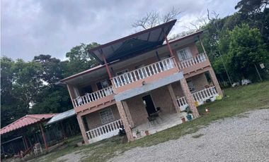 ALQUILER DE CASA EN POTRERILLO 4R