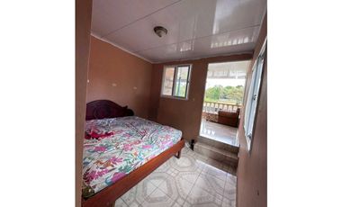 ALQUILER DE CASA EN POTRERILLO 4R