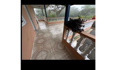 ALQUILER DE CASA EN POTRERILLO 4R