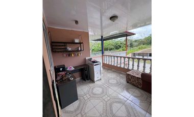 ALQUILER DE CASA EN POTRERILLO 4R