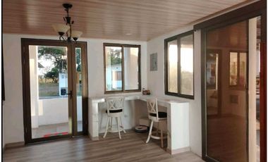 ALQUILER DE APARTAMENTO AMOBLADO EN BOQUETE
